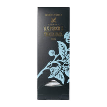 Perchs  Rooibos Vanille  Teebeutel