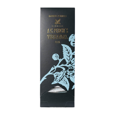 Rooibos Vanille – Teebeutel