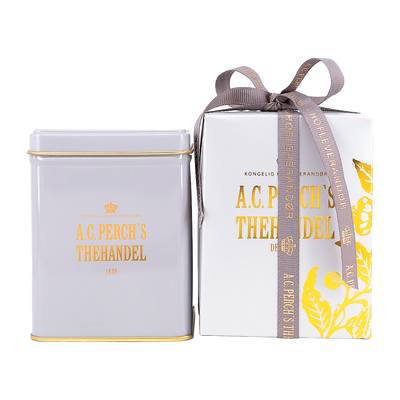 White Temple Tea – Teedose