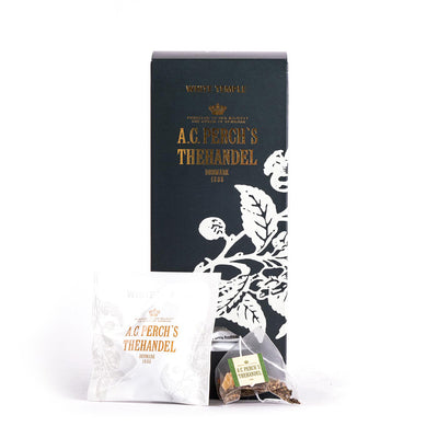 White Temple - Tea Bags