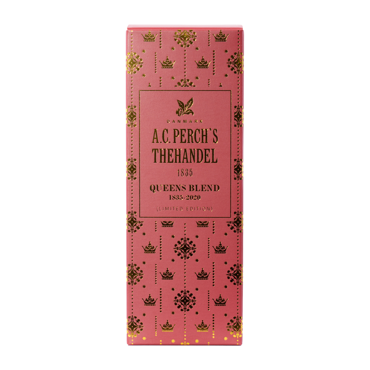 Perchs Iconics Earl Grey