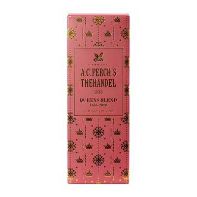 Perchs Iconics Queens Blend