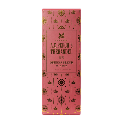 Perchs Iconics Earl Grey