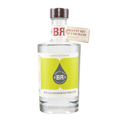 Williams Birnenbrand