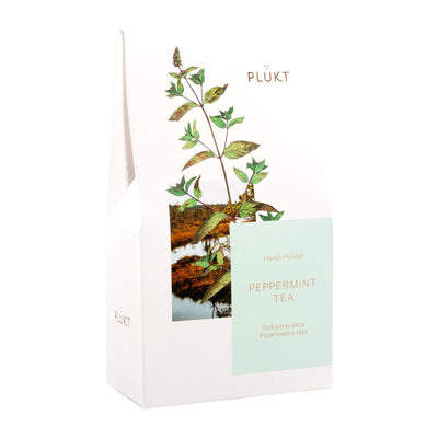 Pfefferminze – Bio Kräutertee