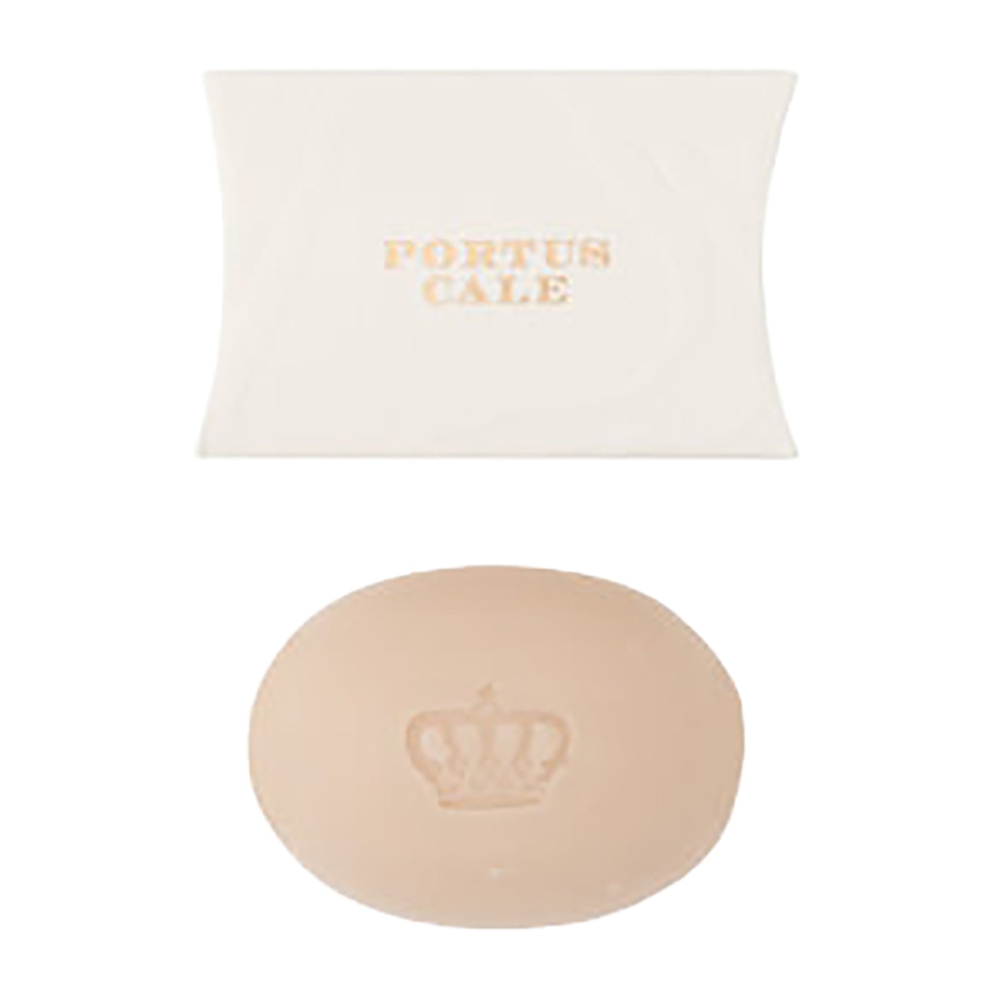 Portus Cale  Gästeseife Hajjar Blanc  40g