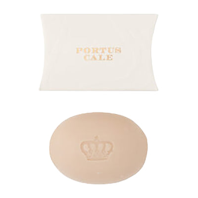 Guest Soap Hajjar Blanc