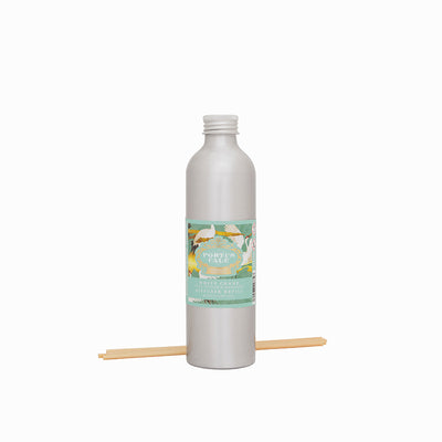 Raumduft Refill White Crane