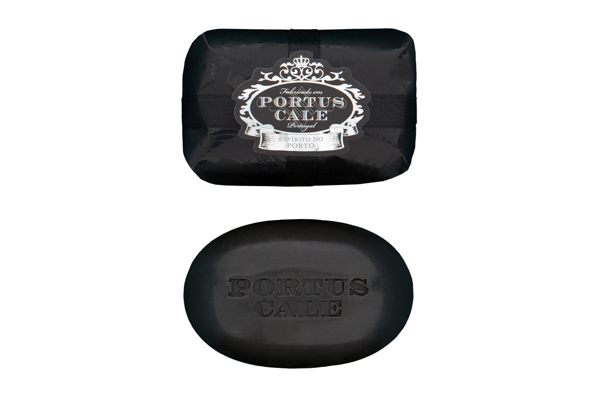 Seife Black Edition – Freisteller