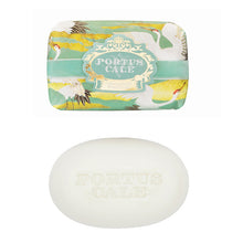 Portus Cale  Gästeseife White Crane  40g