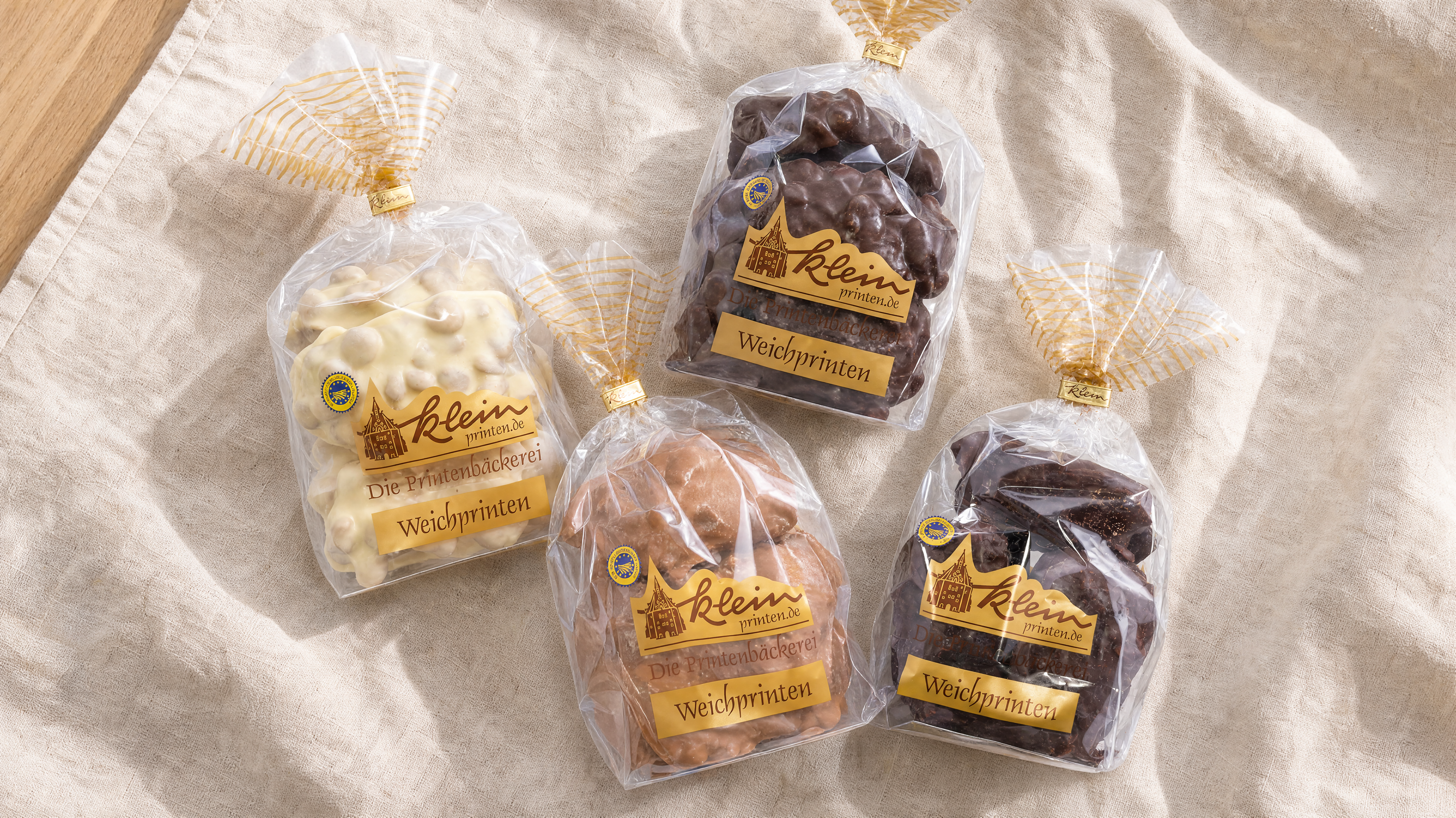 Printenbäckerei Klein – Aachener Printen mit Tradition