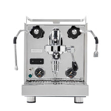 Profitec  PRO 600 mit Drehventilen