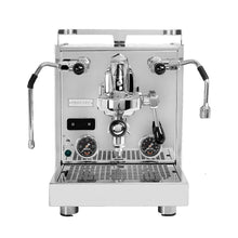 Profitec  PRO 600 mit Kippventilen