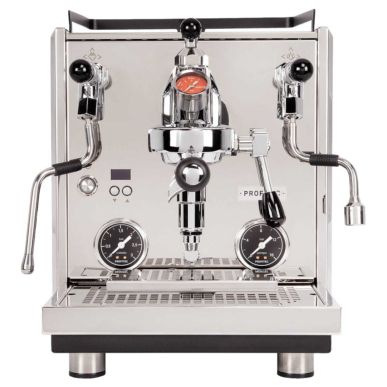 Profitec  Drive Dualboiler