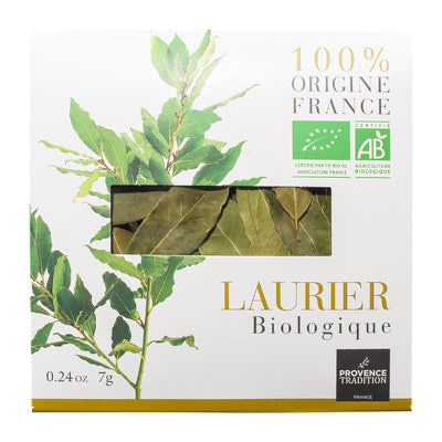 Bay Leaf