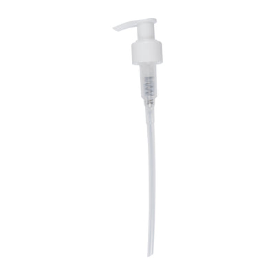 Pump dispenser