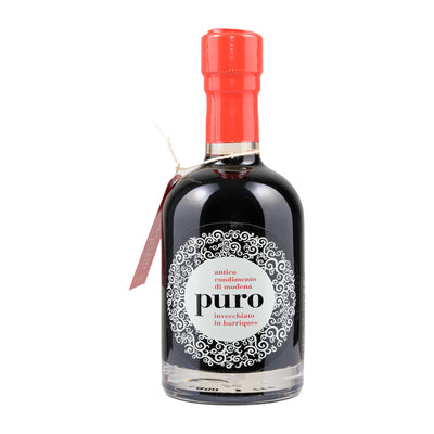 Puro – Condimento Aceto Balsamico di Modena