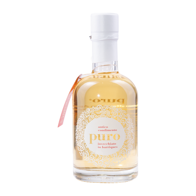 Puro – White Modena Seasoning