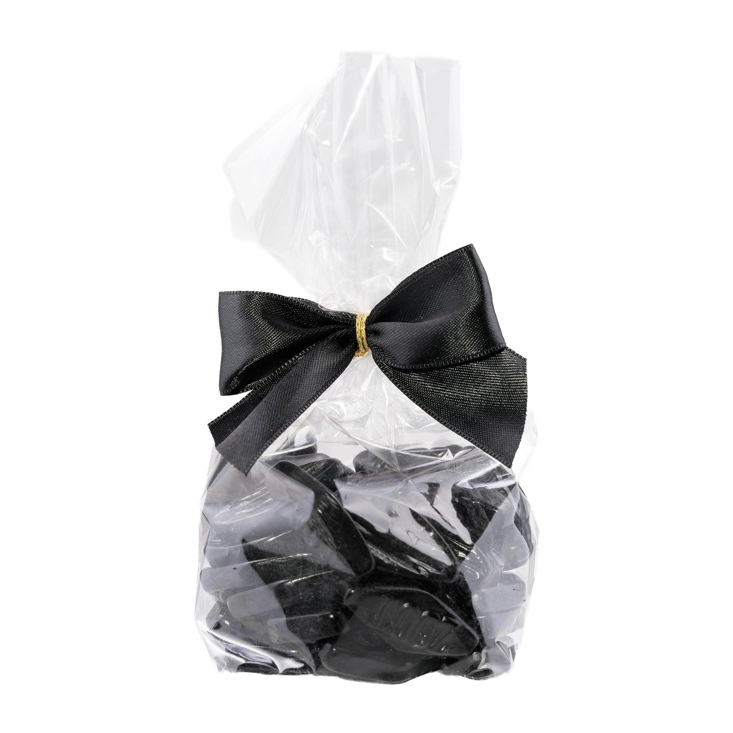 Remmelt S. Smid Lakritz Pastillen 150 g Tütchen