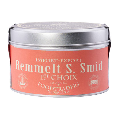 Remmelt S. Smid Salzige Lakritze 300g