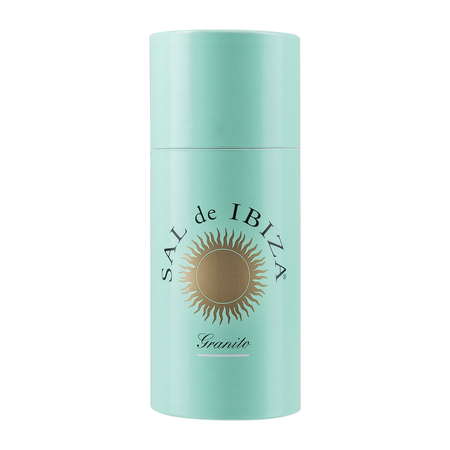 Sal de Ibiza  Granito  Meersalz Streuer 250g