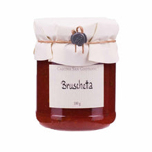Cascina San Giovanni  Bruschetta  180g