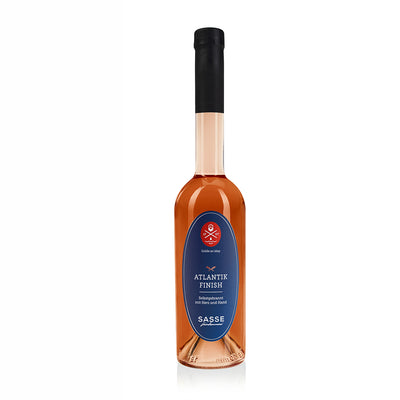 Atlantik Finish