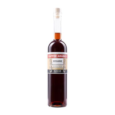 Coffee Arabica Natural Liqueur – 700ml