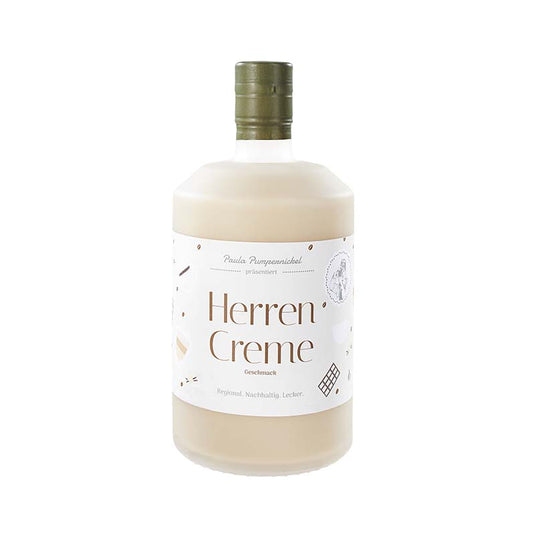 Sasse  Paula Pumpernickel Herrencreme Likör  700ml