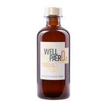 Sasse  Wellpaero Limoncello  alkoholfrei