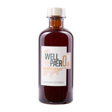 Sasse  Wellpaero Wermut & Orange  alkoholfrei