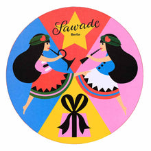 Sawade  Bonbonniere Weihnachten »Engel«  355g