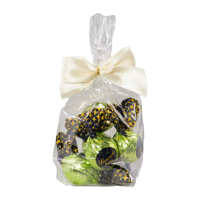 Chocolate Truffles – Roasted Almond – 5 pcs.