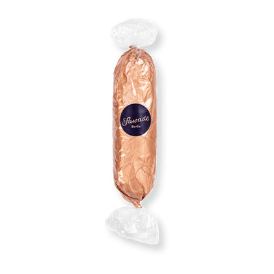 Marzipanbrot Orange