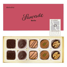 Sawade Pralinenschachtel alkoholfrei 110g