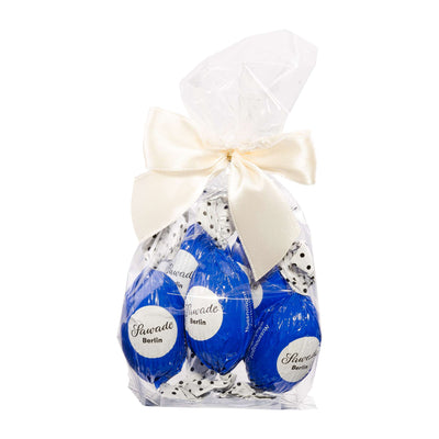 Schokoeier – Nussnougat ZB – 5 St