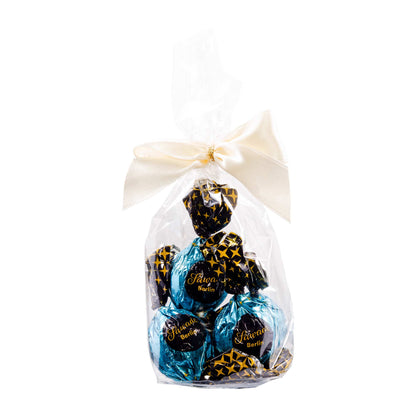 Sawade Schokokugeln Nougat Crisp 5 St