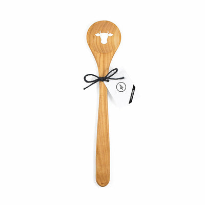 Holz Kochlöffel – Kuh