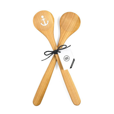 Salad Servers – Anchor