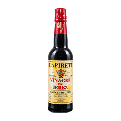 Vinagre de Jerez – Sherryessig