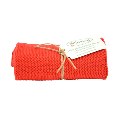 Towel - Red