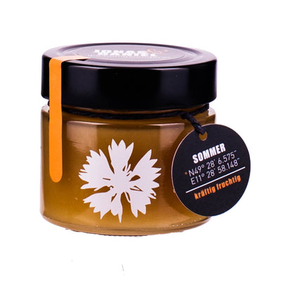 Summer Honey [ORGANIC]
