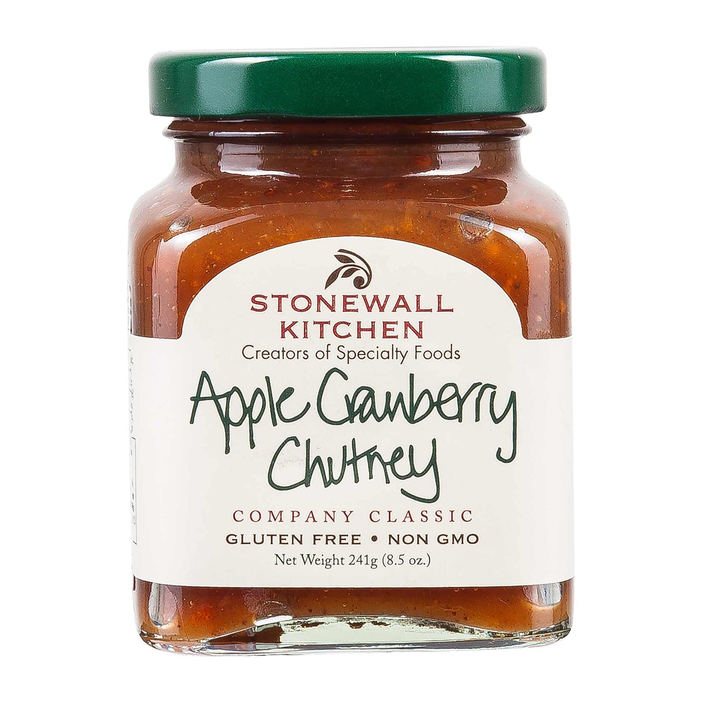 Stonewall Kitchen  Apple Cranberry Chutney