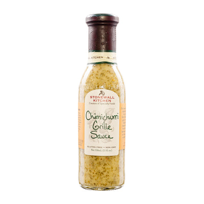 Chimichurri Grille Sauce