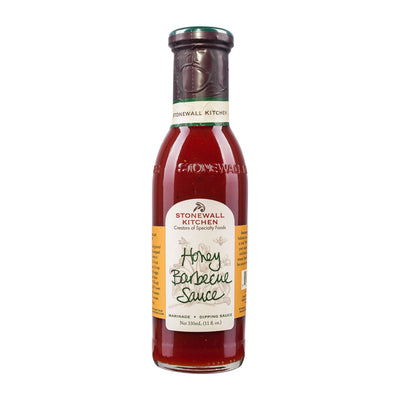 Honey Barbecue Sauce