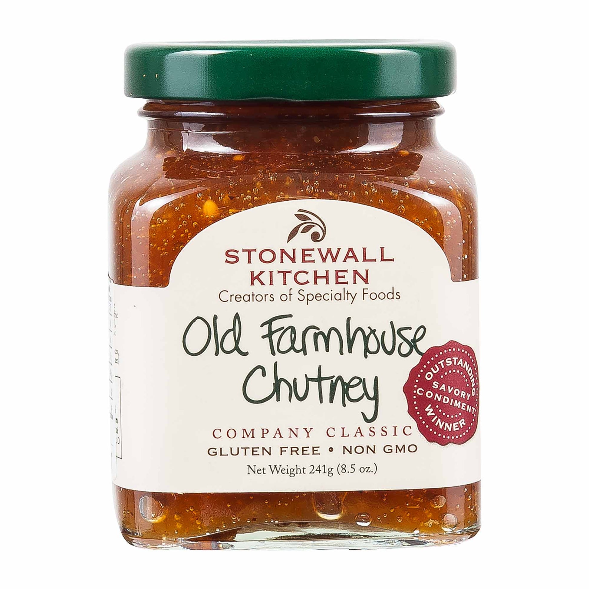 Stonewall Kitchen  Old Farmhouse Chutney