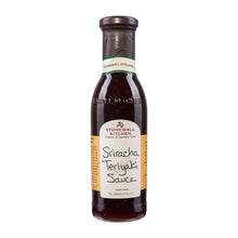 Stonewall Kitchen  Sriracha Teriyaki Sauce  Marinade