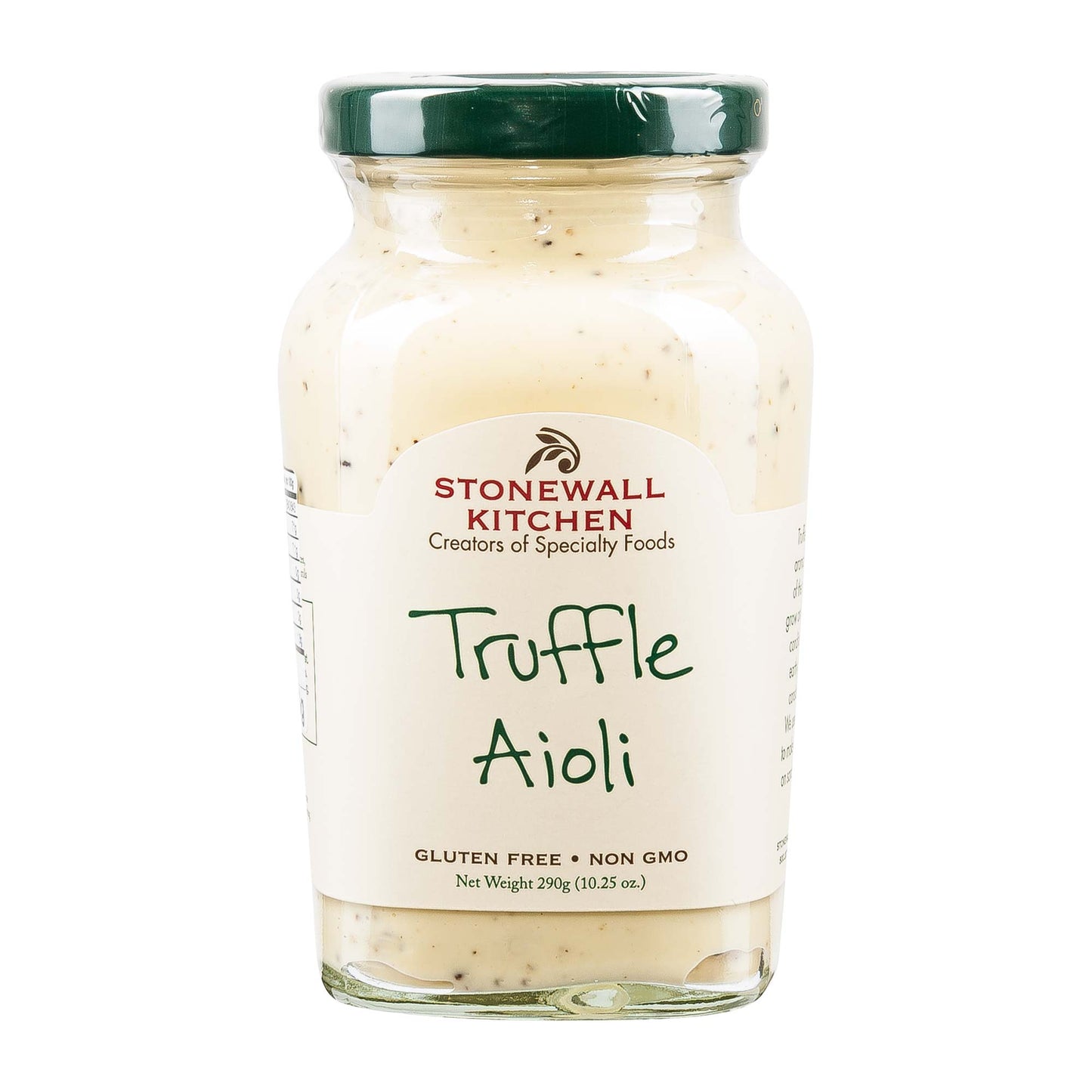 Stonewall Kitchen  Truffle Aioli  Trüffelmayo
