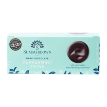 Peppermint Thins von Summerdown