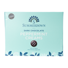 Peppermint Creams von Summerdown